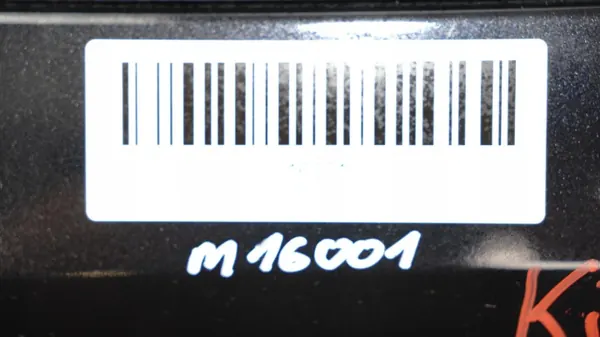 OEM 360166398 Vasen takao Kia Sportage III:lle image 5