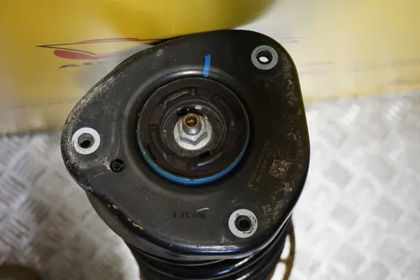 Voorlinker Schokdemper OEM N1PC-18K001 Ford image 3