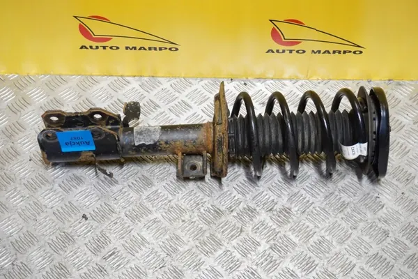 Voorlinker Schokdemper OEM N1PC-18K001 Ford image 4