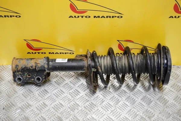 Voorlinker Schokdemper OEM N1PC-18K001 Ford image 5