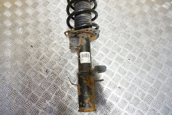 Voorlinker Schokdemper OEM N1PC-18K001 Ford image 7