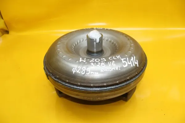 Hydraulinen Liitin Mercedes W209 W203 CLK 3.2 A2102500702 image 2