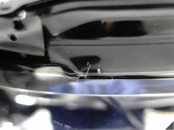 VW T-ROC 2GA LIFT 21-25 AJOVALO HALOGEN + LED OIKEA image 4