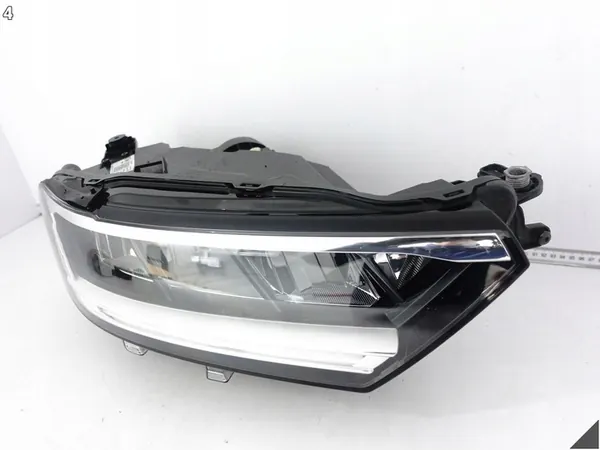 VW T-ROC 2GA LIFT 21-25 AJOVALO HALOGEN + LED OIKEA image 5