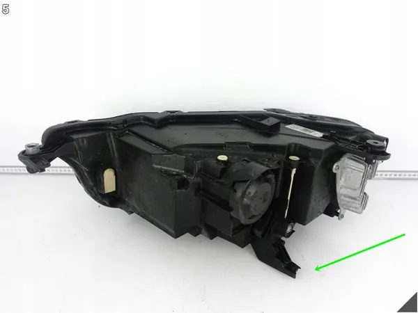 VW T-ROC 2GA LIFT 21-25 AJOVALO HALOGEN + LED OIKEA image 6