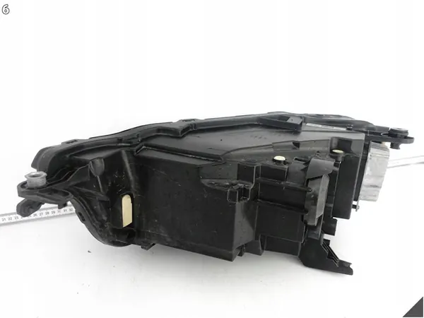 VW T-ROC 2GA LIFT 21-25 AJOVALO HALOGEN + LED OIKEA image 7