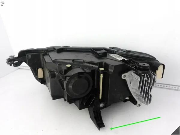 VW T-ROC 2GA LIFT 21-25 AJOVALO HALOGEN + LED OIKEA image 8