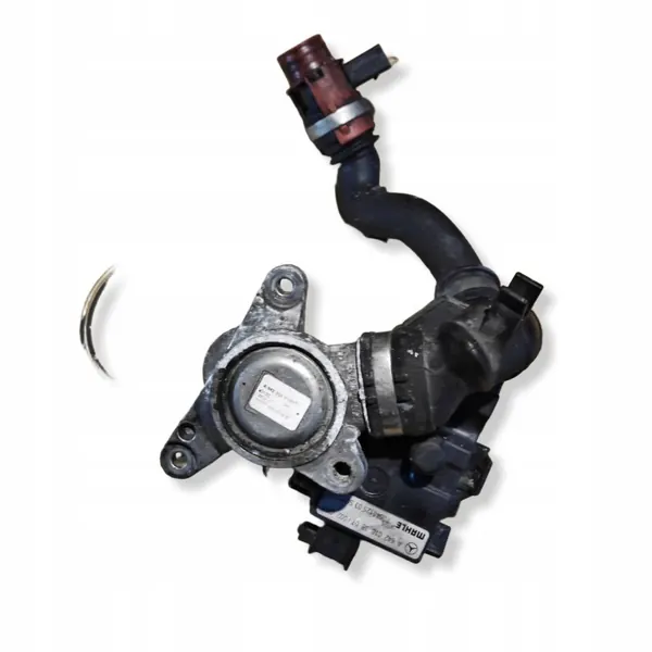 Krukasventilatieslang OEM A6420103707 Mercedes 3.0 V6 image 2