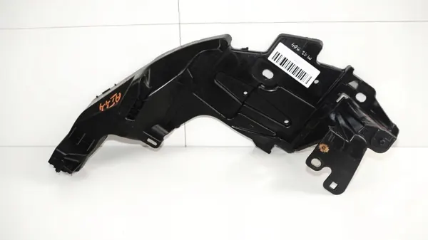 Scheinwerfergleiter Links Vorne OEM 362997844 Renault Megane III image 4