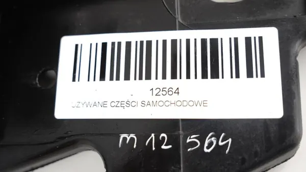 Scheinwerfergleiter Links Vorne OEM 362997844 Renault Megane III image 5