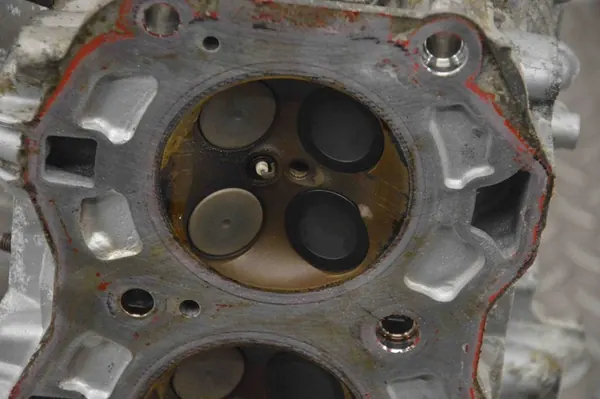 Right Head for Porsche 911 (991) 3.0L 2017 9A2104116 image 7