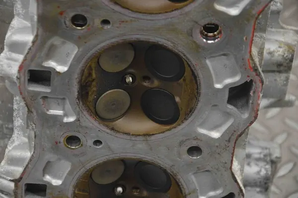 Right Head for Porsche 911 (991) 3.0L 2017 9A2104116 image 8