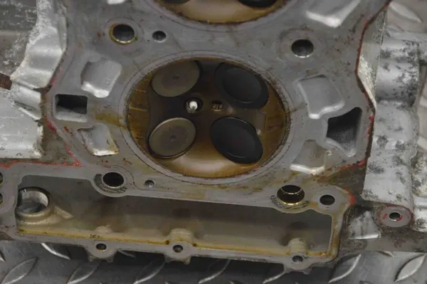 Right Head for Porsche 911 (991) 3.0L 2017 9A2104116 image 9