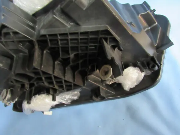 Farol esquerdo BMW F20 Bi-Xenon não giratório LED Europa image 10