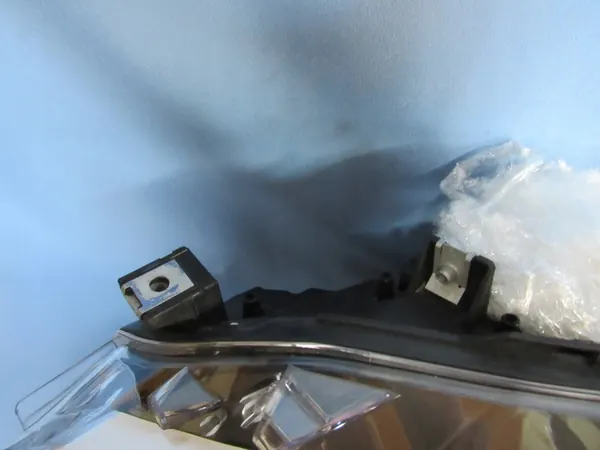 Farol esquerdo BMW F20 Bi-Xenon não giratório LED Europa image 6