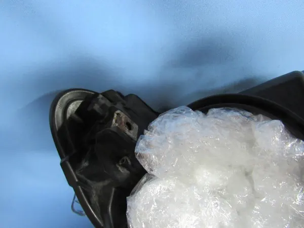 Farol esquerdo BMW F20 Bi-Xenon não giratório LED Europa image 8