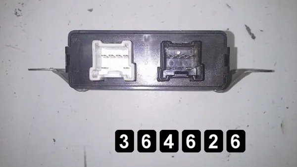ECU Hyundai Santa Fe d'occasion OEM AM-364626 image 4