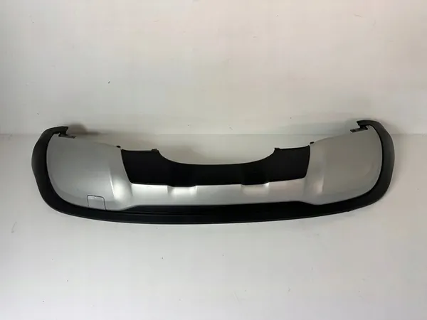 Mercedes-Benz GLA W156 2017 Rivestimento paraurti posteriore A1568852400 image 2