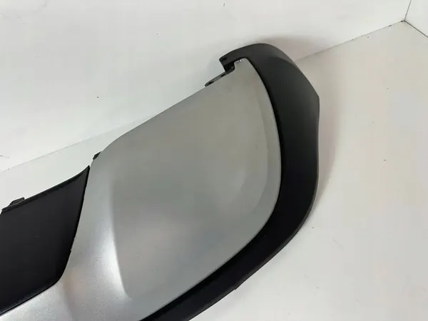 Mercedes-Benz GLA W156 2017 Rivestimento paraurti posteriore A1568852400 image 3