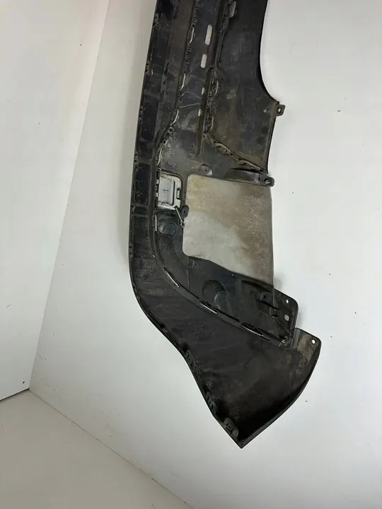 Mercedes-Benz GLA W156 2017 Rivestimento paraurti posteriore A1568852400 image 5