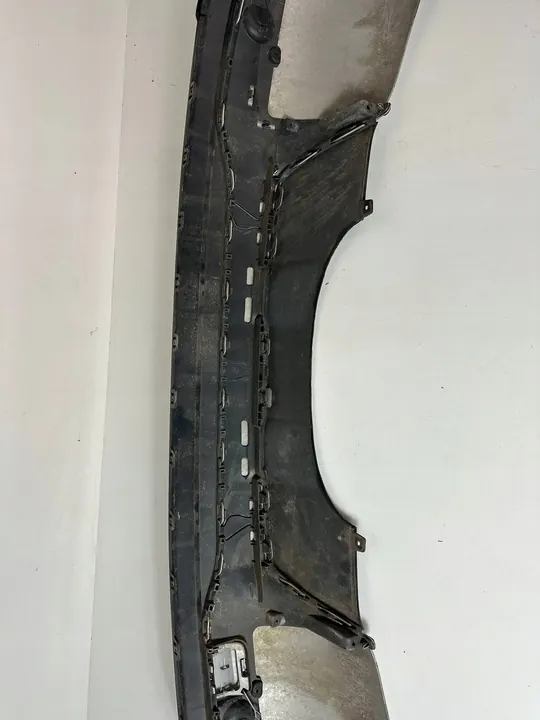 Mercedes-Benz GLA W156 2017 Rivestimento paraurti posteriore A1568852400 image 6