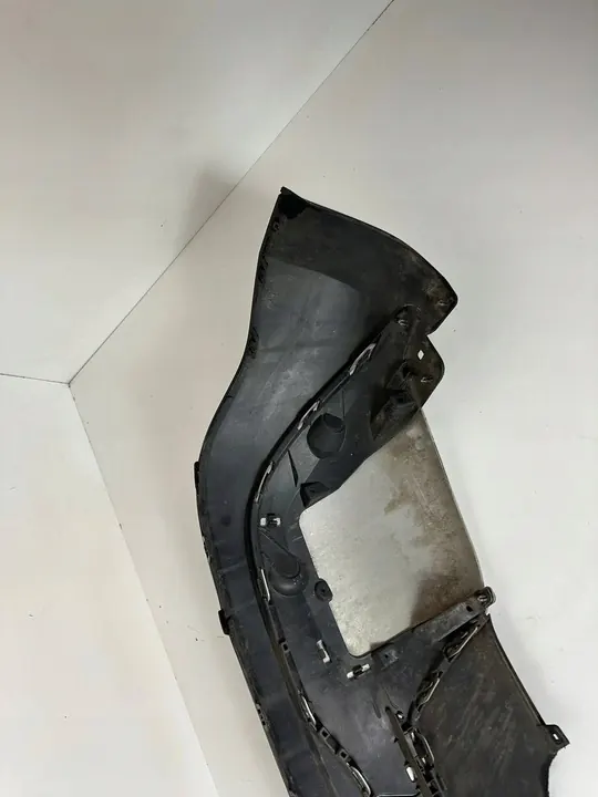 Mercedes-Benz GLA W156 2017 Rivestimento paraurti posteriore A1568852400 image 7