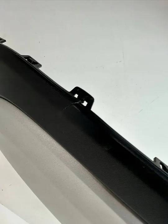 Mercedes-Benz GLA W156 2017 Rivestimento paraurti posteriore A1568852400 image 8