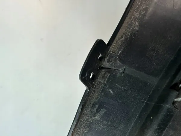 Mercedes-Benz GLA W156 2017 Rivestimento paraurti posteriore A1568852400 image 9