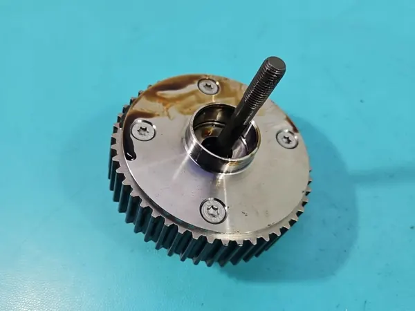 OEM 05C109088E Rueda de Cadena Skoda Kamiq 1.0 TSI image 4