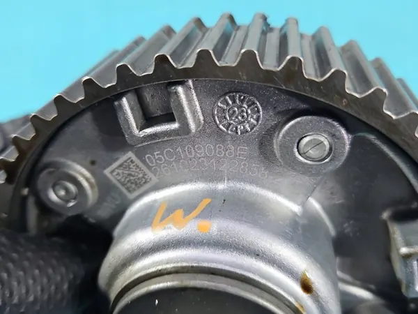 OEM 05C109088E Rueda de Cadena Skoda Kamiq 1.0 TSI image 5