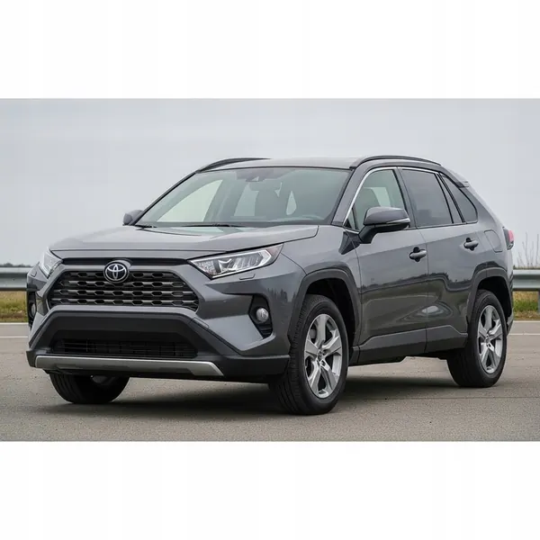 TOYOTA RAV4 V 2.0 VVTi Spännare Rulle 16620-24020 image 5