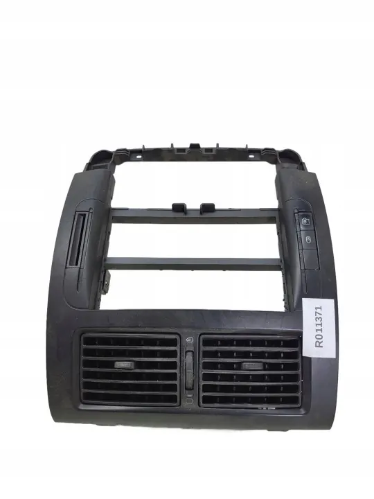 Radioframe & Ventilatierooster OEM 9634511177 Fiat Scudo image 2