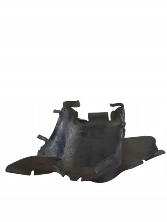 Volvo XC60 Front rechts Luftkanal OEM 31383697 image 3