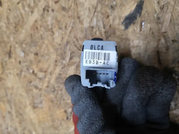 Außentemperatursensor Ford Mondeo MK5 EB3B-19T562-A image 4