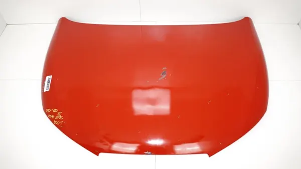 Moottorikansi OEM 375484212 Seat Ibiza IV 08-12 image 2