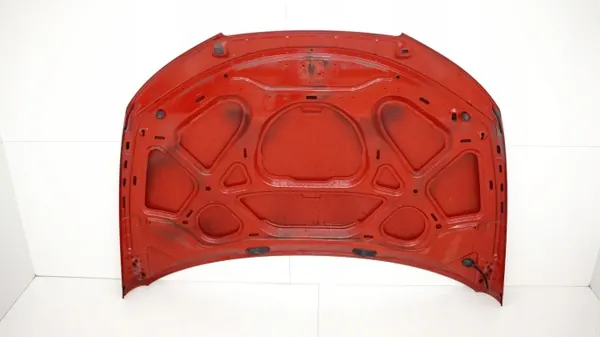 Moottorikansi OEM 375484212 Seat Ibiza IV 08-12 image 10