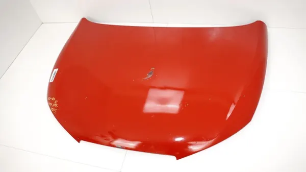 Moottorikansi OEM 375484212 Seat Ibiza IV 08-12 image 3