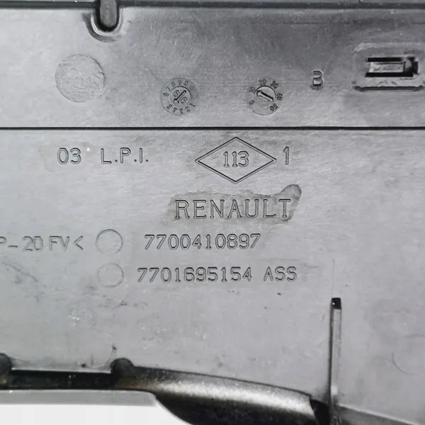 AILERON ARRIÈRE RENAULT CLIO II / image 4