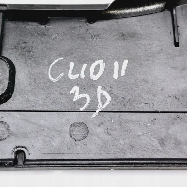 AILERON ARRIÈRE RENAULT CLIO II / image 5