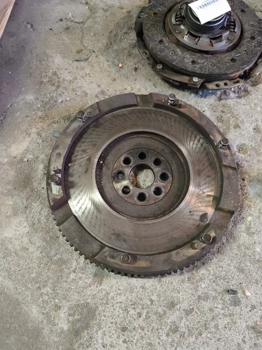 Volante Toyota Corolla E12 02-03 2.0 D4D image 2