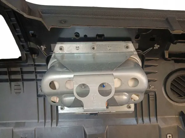 Salpicadero Ford Kuga MK1 OEM 3M5X-R04305-AHW image 3