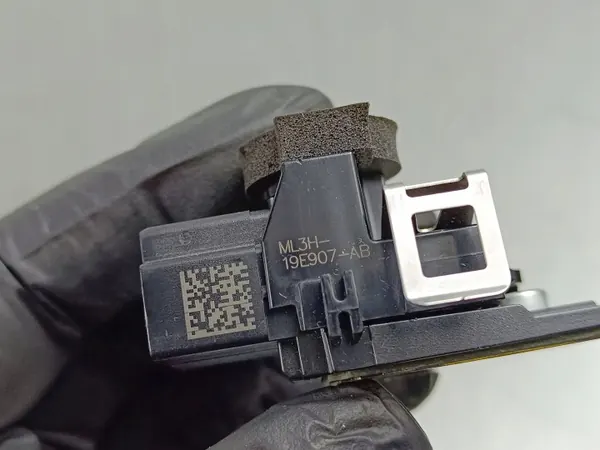 Sensor de Chuva Ford OE OEM FOB53272 - Usado image 5