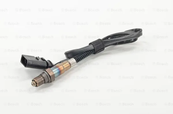 Sensor Lambda BOSCH VW BORA 1.6 image 7