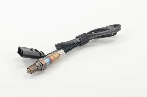 Sensor Lambda BOSCH VW BORA 1.6 image 8