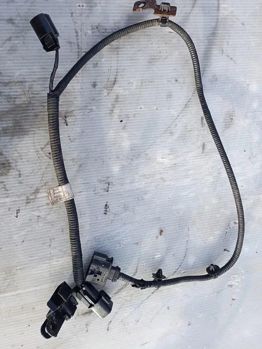 BEDRADINGSSET HYUNDAI KIA 2.0 CRDI D4HA 94771-2F100 image 1