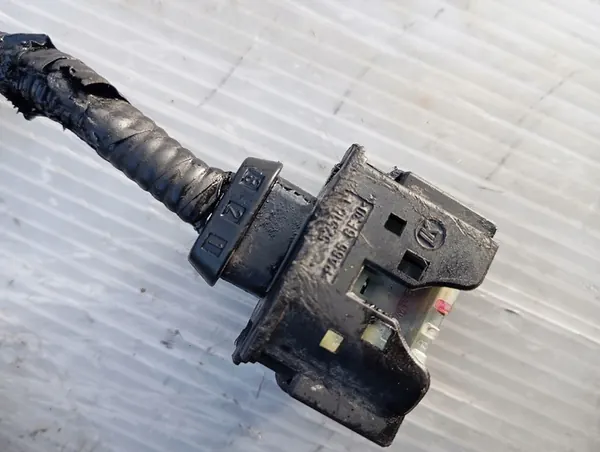 BEDRADINGSSET HYUNDAI KIA 2.0 CRDI D4HA 94771-2F100 image 3