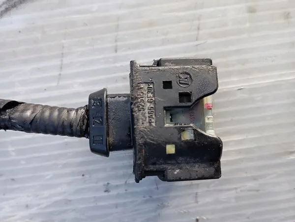 BEDRADINGSSET HYUNDAI KIA 2.0 CRDI D4HA 94771-2F100 image 4