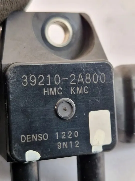 KIA OEM 392102A800 Klimadrucksensor - Gebraucht image 4