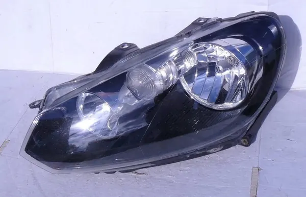 Farol dianteiro esquerdo VW GOLF VI 2009- 5K1941005J image 2