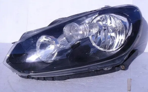 Farol dianteiro esquerdo VW GOLF VI 2009- 5K1941005J image 3